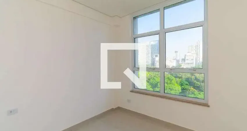 Apartamento para Aluguel - Centro, 1 Quarto,  38 m² - São Paulo