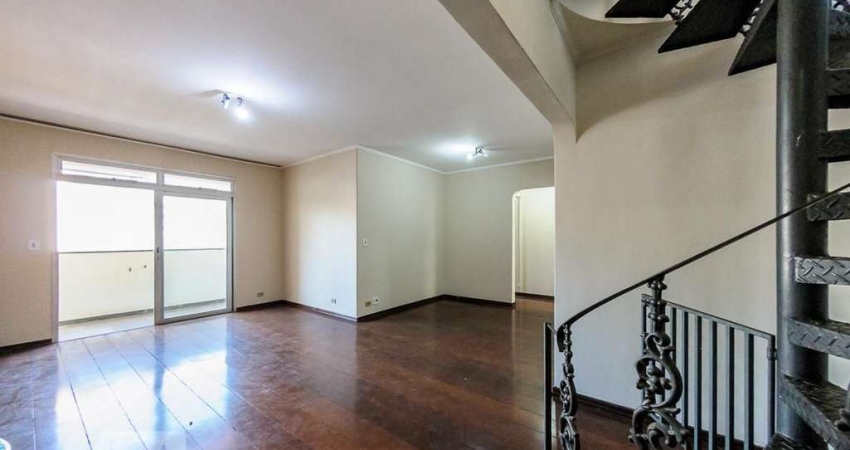 Cobertura para Aluguel - Vila Itapura, 4 Quartos,  262 m² - Campinas