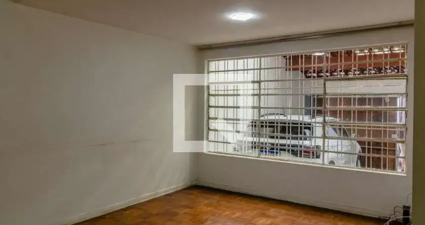 Casa para Aluguel - Vila Mascote, 4 Quartos,  180 m² - São Paulo