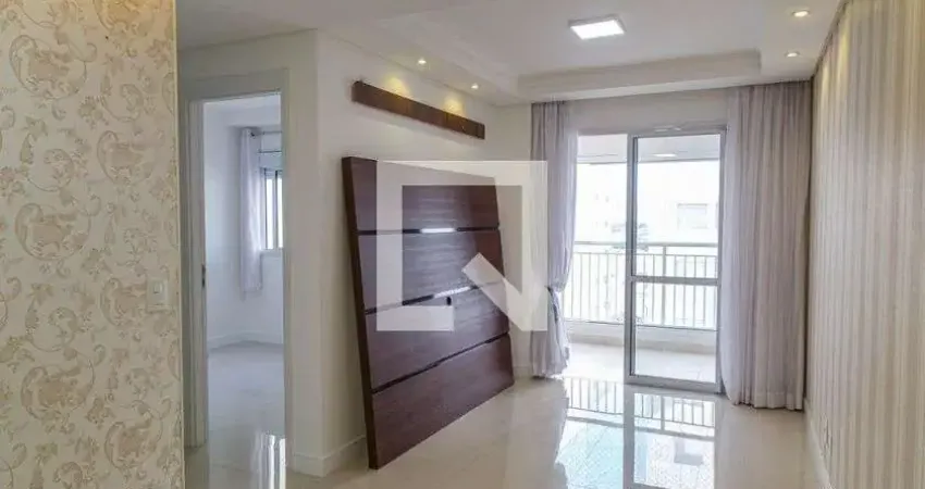 Apartamento para Aluguel - Tatuapé, 2 Quartos,  67 m² - São Paulo
