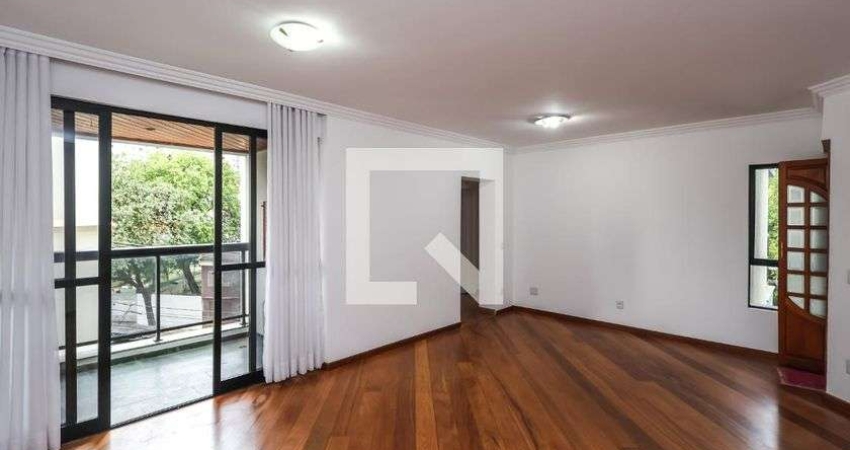 Apartamento para Aluguel - Bosque da Saúde, 3 Quartos,  110 m² - São Paulo