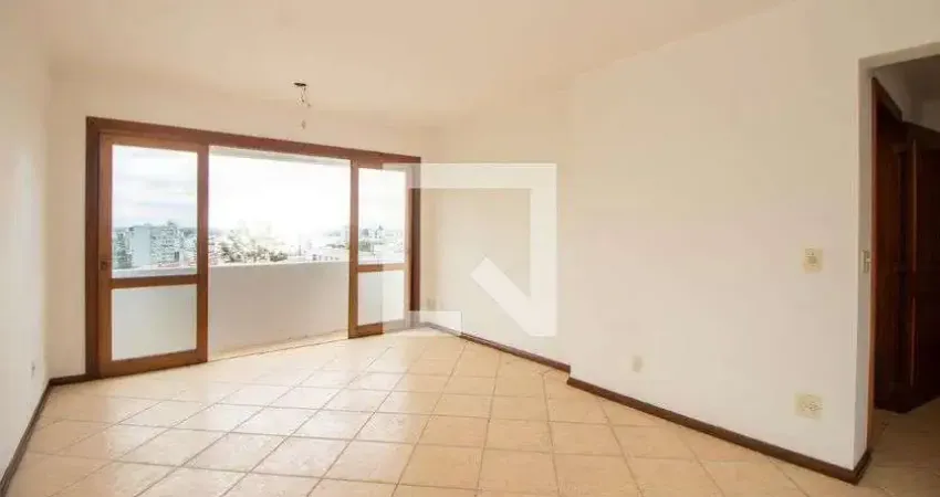 Apartamento para Aluguel - São João , 3 Quartos,  240 m² - Porto Alegre
