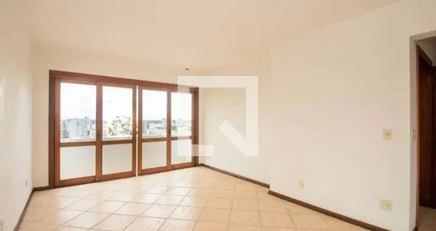 Apartamento para Aluguel - São João , 3 Quartos,  240 m² - Porto Alegre