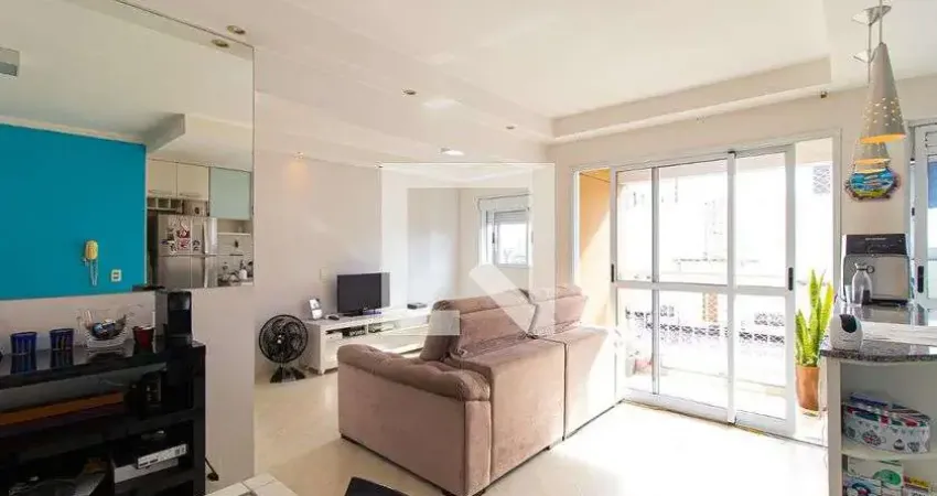Apartamento para Aluguel - Bela Vista, 3 Quartos,  64 m² - São Paulo