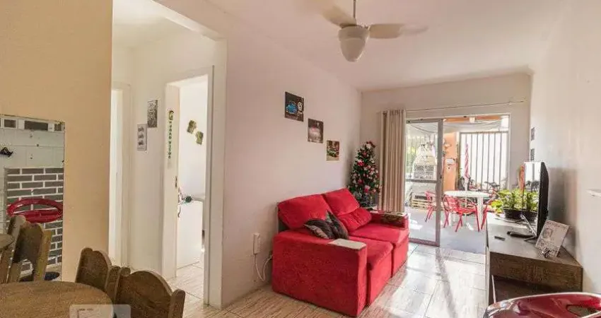 Apartamento para Aluguel - Jardim Itu-Sabará, 2 Quartos,  105 m² - Porto Alegre