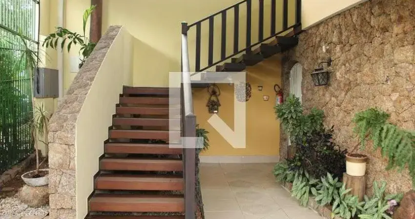 Apartamento para Aluguel - Butantã, 3 Quartos,  165 m² - São Paulo