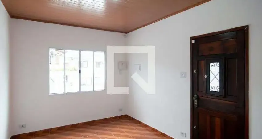 Casa para Aluguel - Campo Belo, 2 Quartos,  100 m² - São Paulo