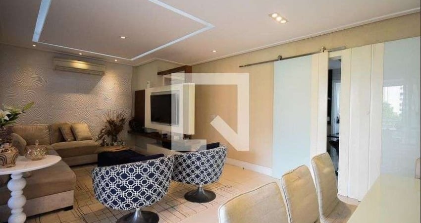 Apartamento para Aluguel - Vila Andrade, 3 Quartos,  128 m² - São Paulo