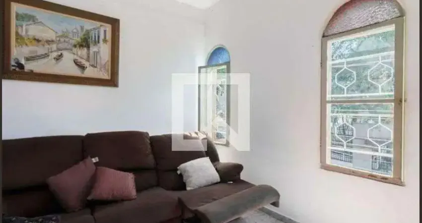 Casa para Aluguel - Tatuapé, 2 Quartos,  240 m² - São Paulo