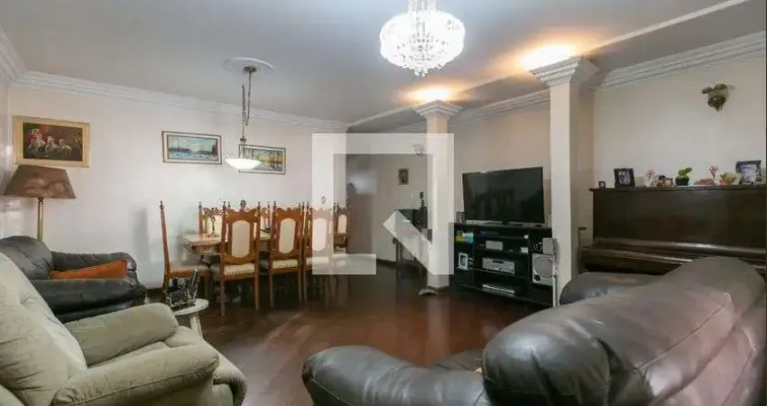 Casa para Aluguel - Cidade Lider, 5 Quartos,  350 m² - São Paulo