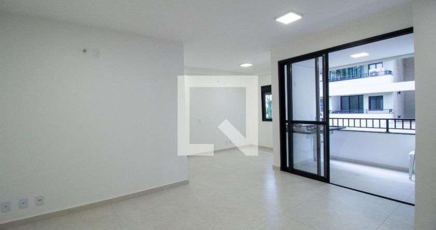 Apartamento para Aluguel - Parque Campolim, 2 Quartos,  70 m² - Sorocaba