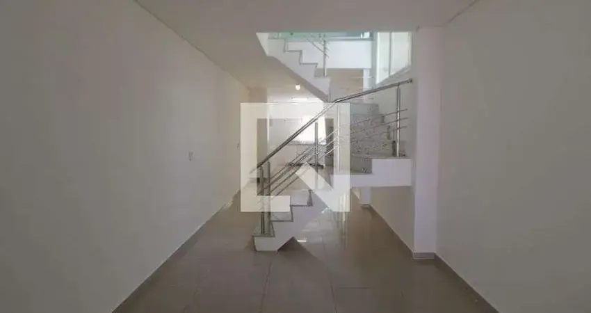 Casa para Aluguel - Água Fria, 3 Quartos,  169 m² - São Paulo