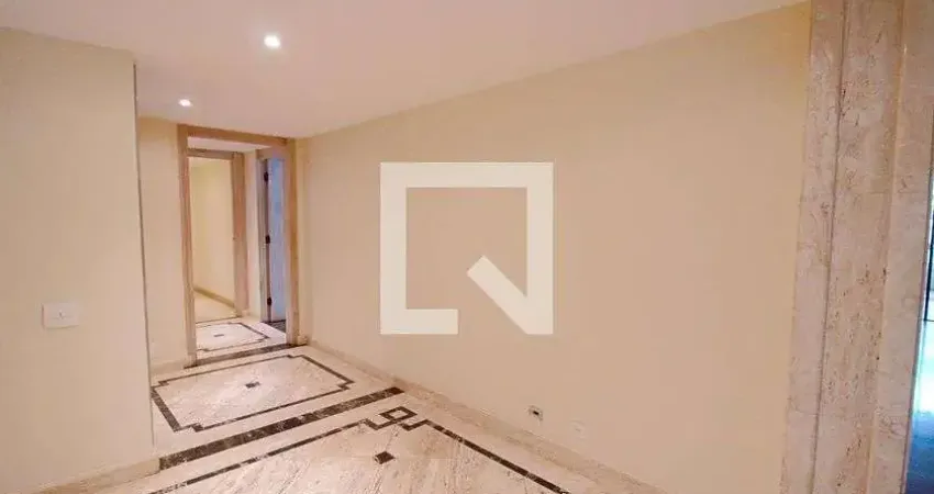 Apartamento para Aluguel - Portal do Morumbi, 3 Quartos,  550 m² - São Paulo