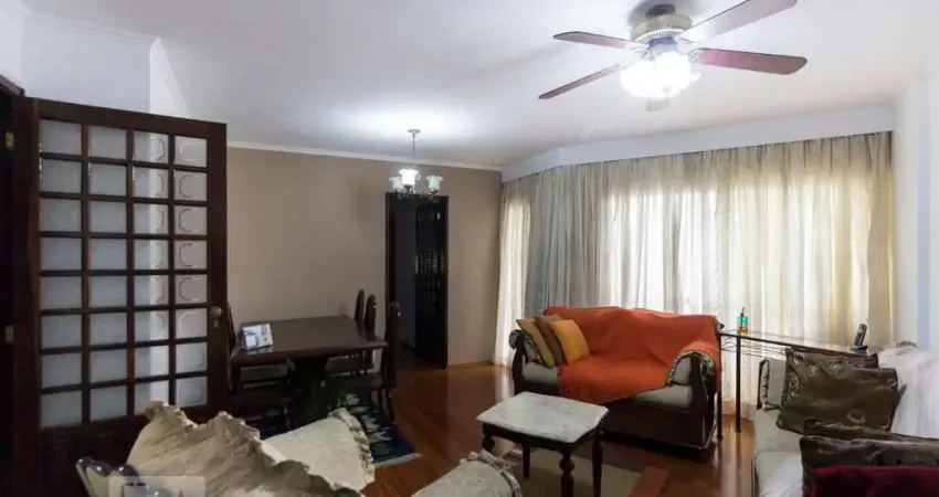 Apartamento para Aluguel - Chácara Inglesa, 3 Quartos,  94 m² - São Paulo