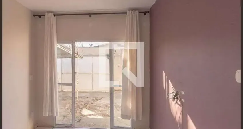 Casa para Aluguel - Campos Elíseos , 2 Quartos,  250 m² - Campinas