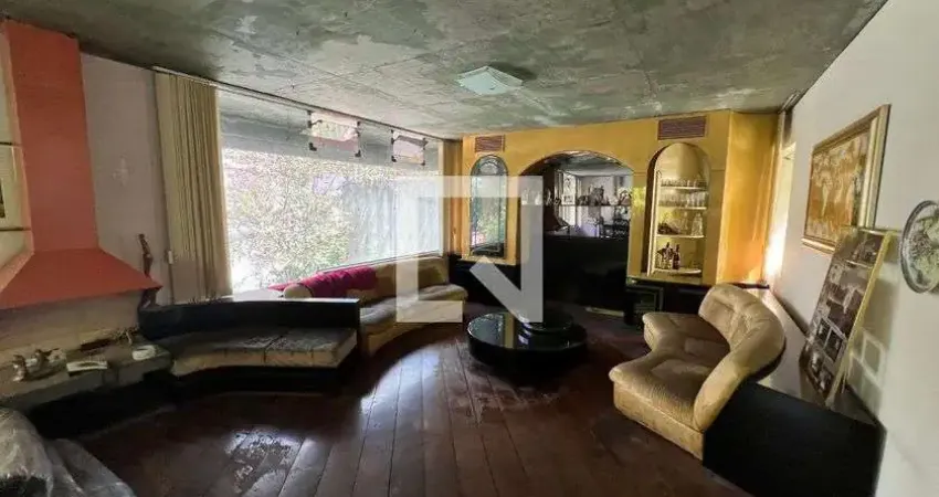 Casa para Aluguel - Vila Madalena, 3 Quartos,  350 m² - São Paulo