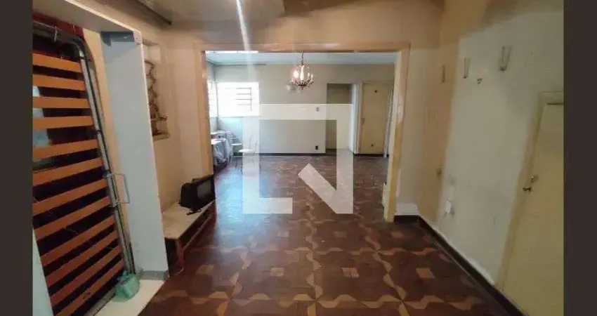 Casa para Aluguel - Perdizes, 3 Quartos,  285 m² - São Paulo
