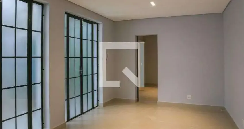 Apartamento para Aluguel - Perdizes, 2 Quartos,  60 m² - São Paulo