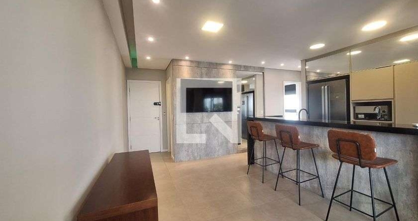 Apartamento para Aluguel - Vila Olímpia, 2 Quartos,  84 m² - São Paulo