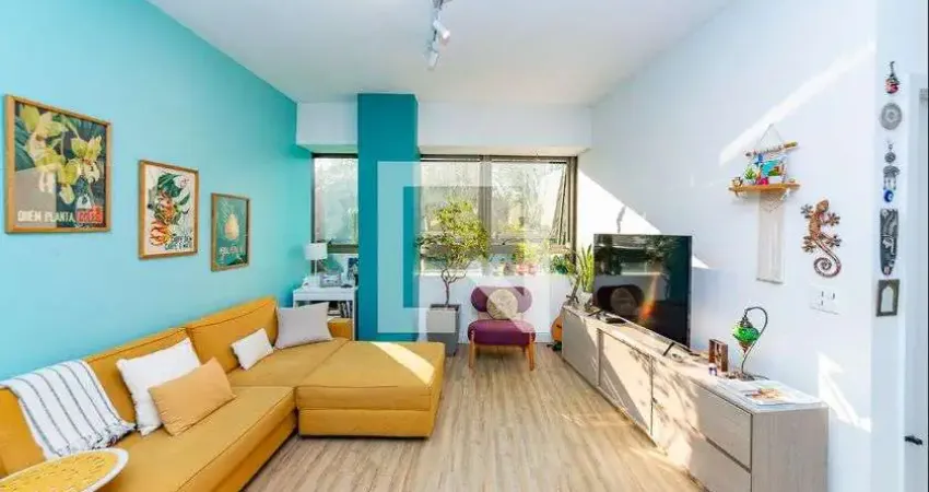 Apartamento para Aluguel - Barro Preto, 2 Quartos,  78 m² - Belo Horizonte