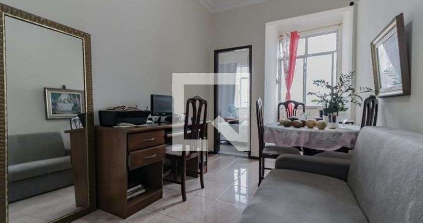 Apartamento para Aluguel - Copacabana, 2 Quartos,  72 m² - Rio de Janeiro