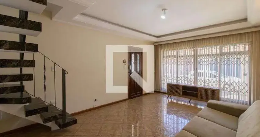 Casa para Aluguel - Ponte Grande, 3 Quartos,  166 m² - Guarulhos