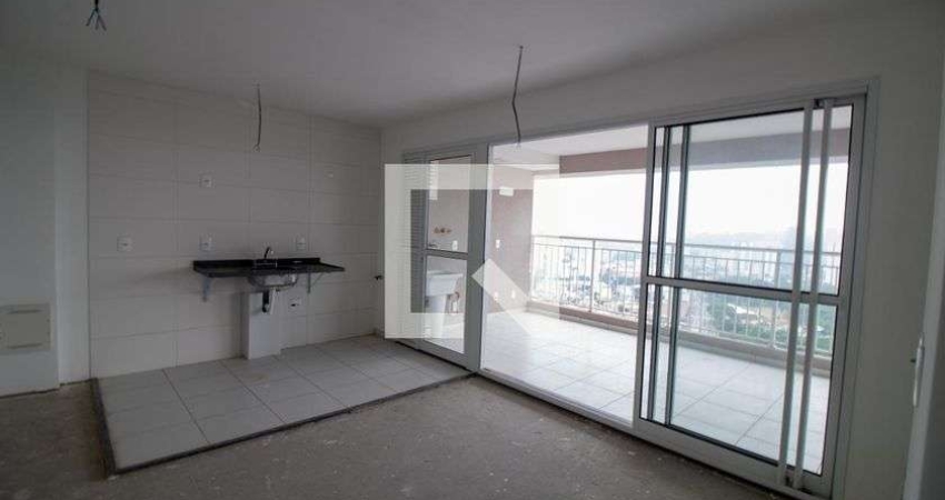 Apartamento para Aluguel - Santo Amaro , 3 Quartos,  82 m² - São Paulo