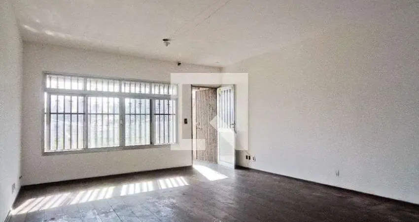 Casa para Aluguel - Casa Verde, 3 Quartos,  400 m² - São Paulo