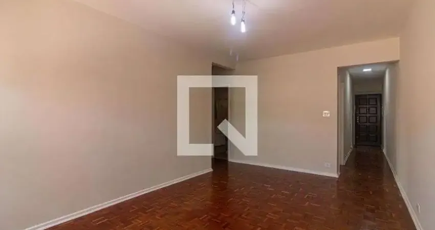Apartamento para Aluguel - Itaim Bibi, 3 Quartos,  105 m² - São Paulo
