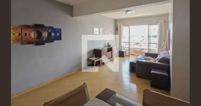 Apartamento para Aluguel - Piqueri, 3 Quartos,  110 m² - São Paulo