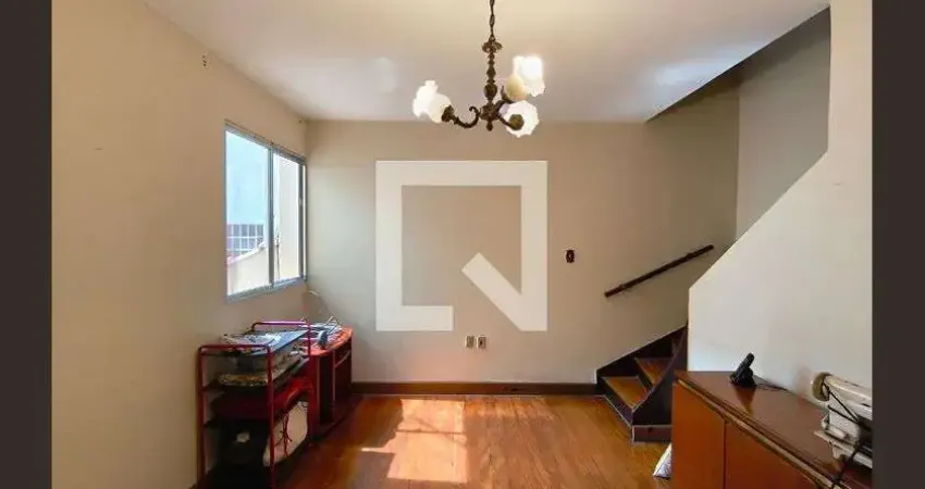 Casa para Aluguel - Ipiranga, 4 Quartos,  160 m² - São Paulo