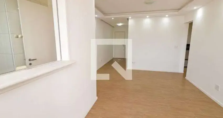 Apartamento para Aluguel - Jardim Oceânico, 2 Quartos,  80 m² - Rio de Janeiro