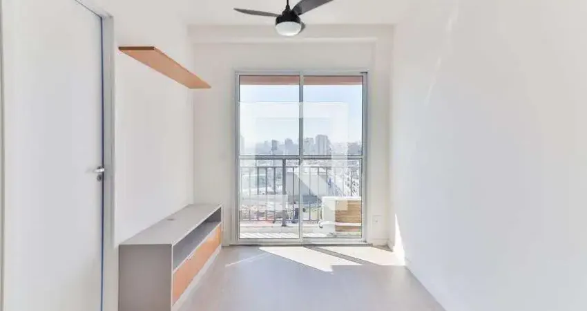 Apartamento para Aluguel - Butantã, 1 Quarto,  31 m² - São Paulo