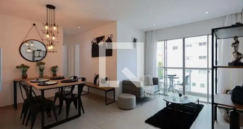 Apartamento para Aluguel - Santana, 2 Quartos,  80 m² - São Paulo