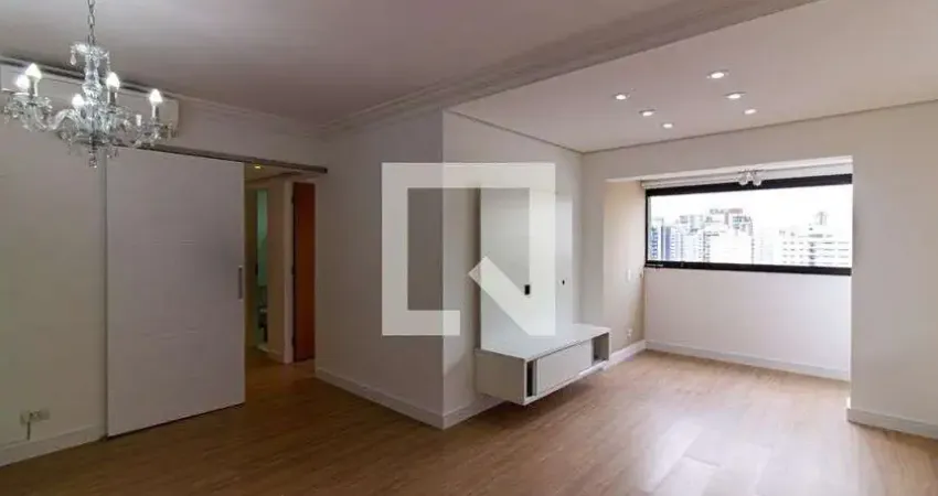Apartamento para Aluguel - Vila Pompéia, 2 Quartos,  82 m² - São Paulo