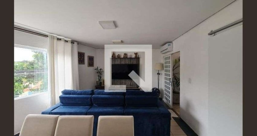 Casa para Aluguel - Torres Tibagy, 3 Quartos,  250 m² - Guarulhos