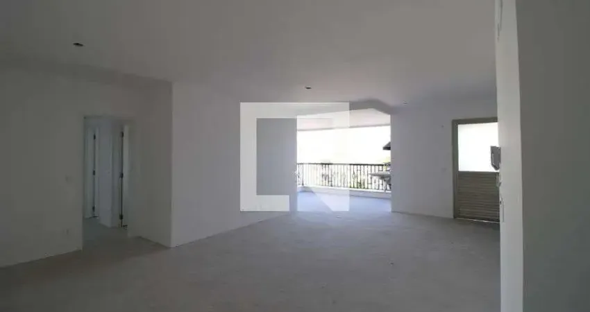Apartamento para Aluguel - Lapa, 3 Quartos,  118 m² - São Paulo