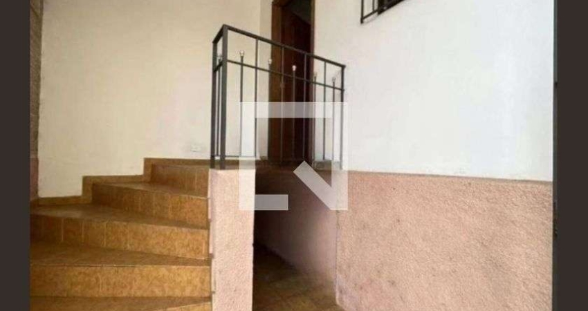 Casa para Aluguel - Mooca, 3 Quartos,  350 m² - São Paulo