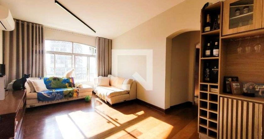 Apartamento para Aluguel - Cambuí, 3 Quartos,  85 m² - Campinas