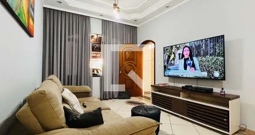 Casa para Aluguel - Vila Galvão, 3 Quartos,  181 m² - Guarulhos