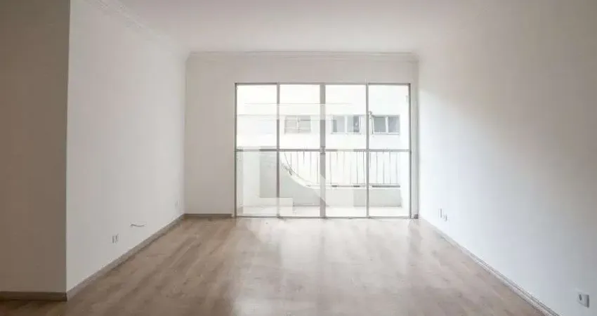 Apartamento para Aluguel - Perdizes, 3 Quartos,  118 m² - São Paulo