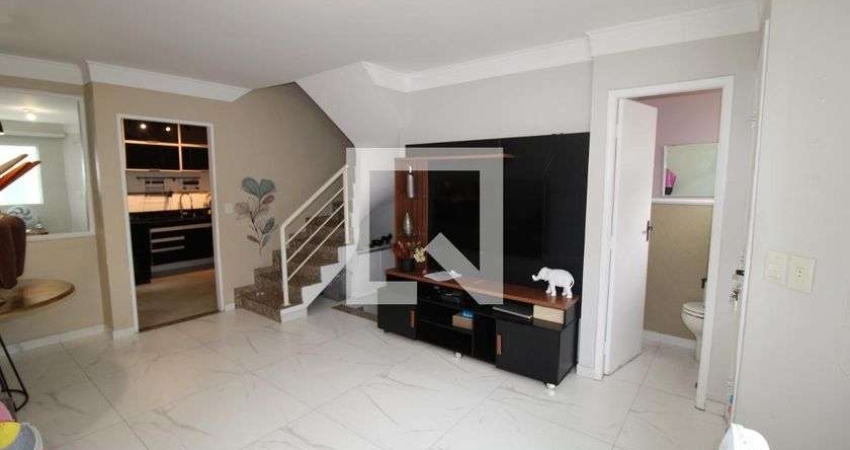 Casa / Sobrado em Condomínio para Aluguel - Santana, 3 Quartos,  161 m² - São Paulo