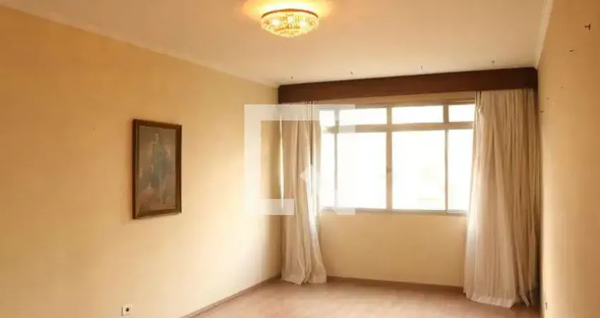 Apartamento para Aluguel - Perdizes, 2 Quartos,  127 m² - São Paulo