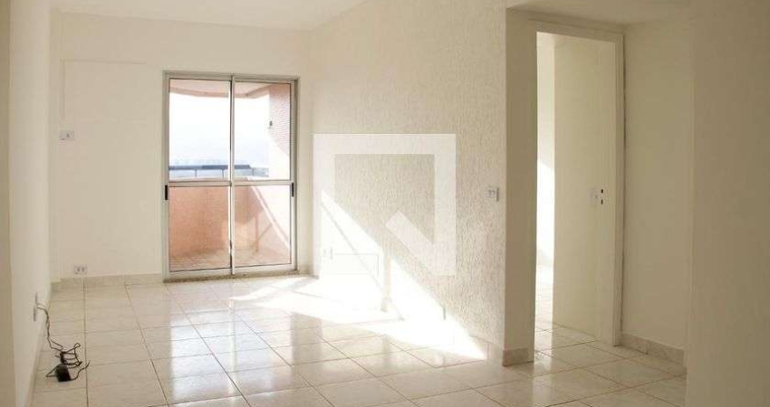 Apartamento para Aluguel - Barra da Tijuca, 1 Quarto,  60 m² - Rio de Janeiro