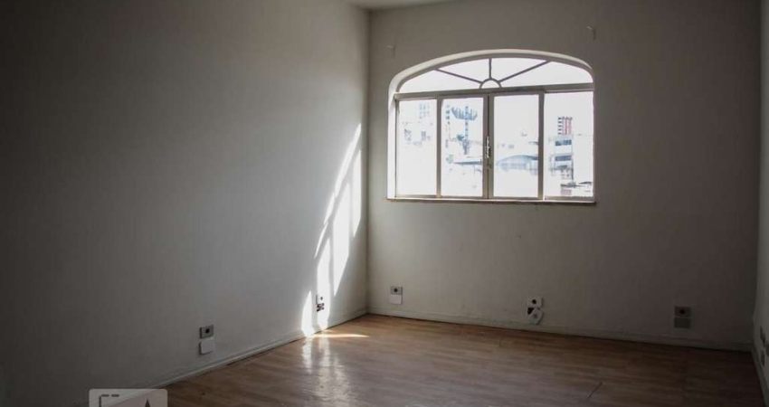 Casa para Aluguel - Centro, 2 Quartos,  100 m² - Sorocaba