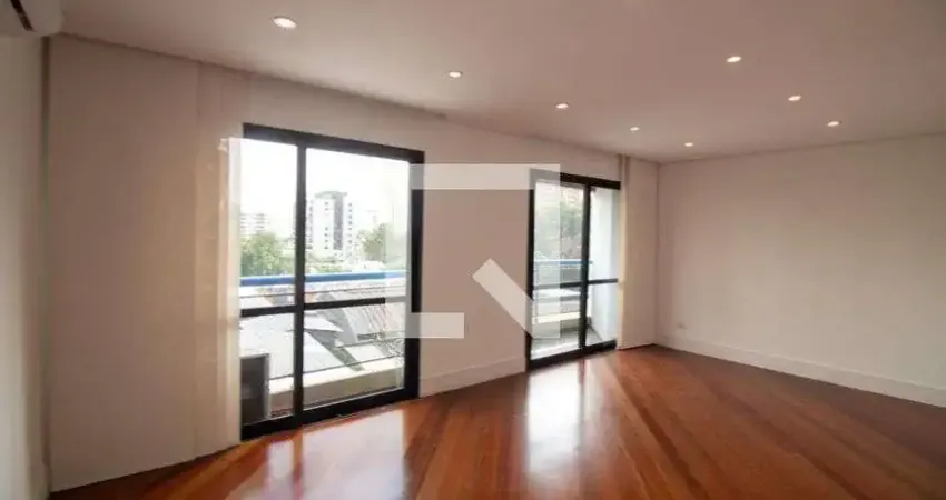 Apartamento para Aluguel - Brooklin, 3 Quartos,  108 m² - São Paulo
