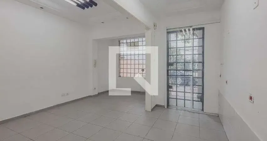 Casa para Aluguel - Jardim Paulista, 2 Quartos,  120 m² - São Paulo
