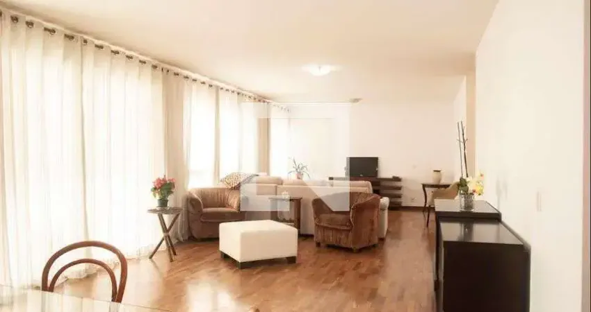 Apartamento para aluguel - planalto paulista, 3 quartos,  200 m² - são paulo