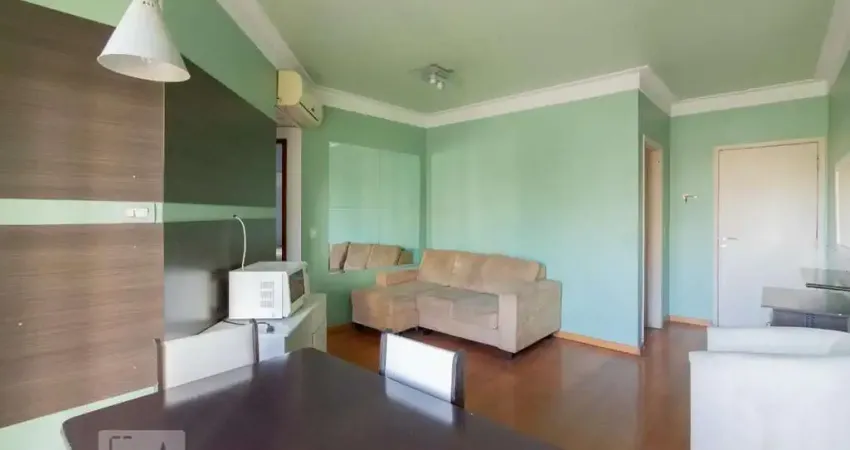 Apartamento para Aluguel - Vila Olímpia, 2 Quartos,  63 m² - São Paulo