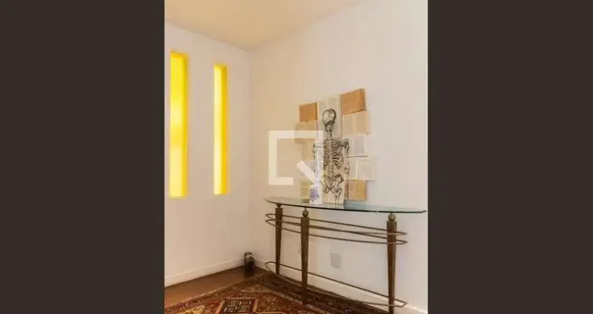 Casa para Aluguel - Lagoa, 5 Quartos,  563 m² - Rio de Janeiro